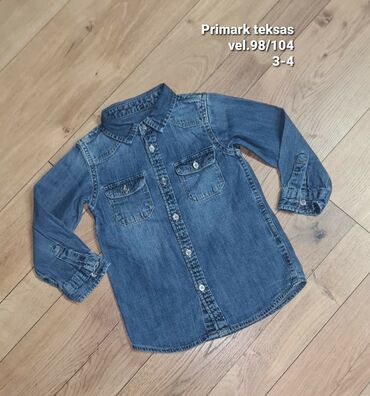 cipele za plivanje: Primark, Long sleeve, 98-104