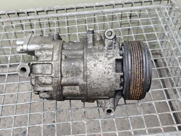 Компрессоры для авто: Компрессор BMW 2002 г., Б/у, Оригинал, Германия — 9