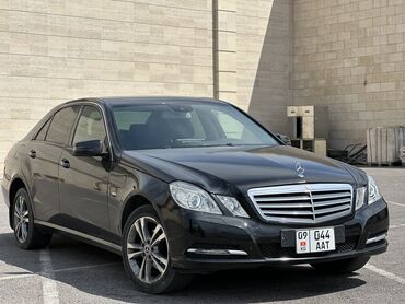 проставки на мерс: Mercedes-Benz E 200: 2011 г., 1.8 л, Автомат, Бензин, Седан