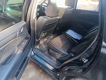 хонда одисей абсолют: Honda Odyssey: 2004 г., 2.4 л, Автомат, Бензин, Минивэн — 6
