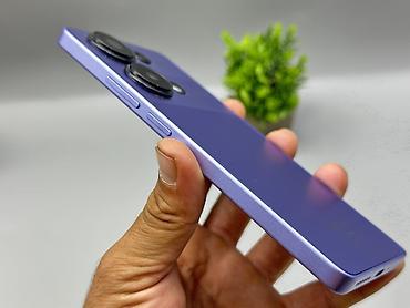 honor magic v2: Redmi, Redmi Note 13 Pro, Б/у, 256 ГБ, цвет - Фиолетовый, 2 SIM — 3
