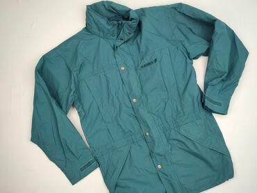 Windbreaker for men, S (EU 36), condition - Perfect