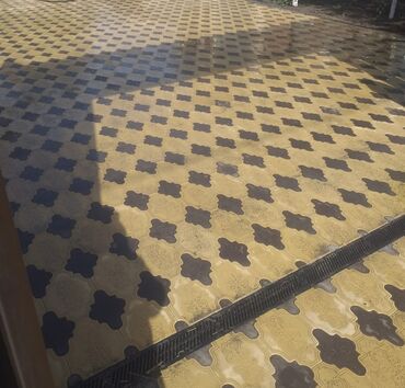 Digər tikinti daşları: Trotuar (daş döşəmə) plitələri – geniş çeşid Məhsul: - Açıq sahələr — 29