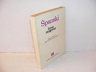 mikrofon bluetooth: Španski kroz razgovor dobrivoje milojević1973mek povezstanje vrlo — 1