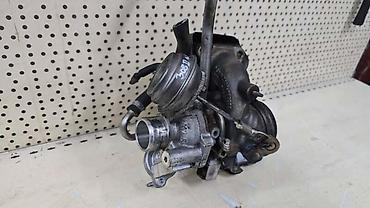 silikonski brisaci: TURBINA 1.2 BENZIN ZA CITROEN BERLINGO, C3, C4 . | Turbina Peugeot — 1