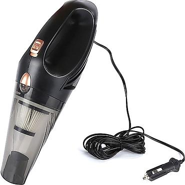 Автопылесосы: Проводной Автопылесос, Новый, Платная доставка, Самовывоз — 13