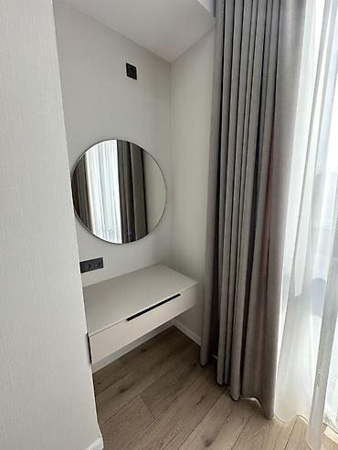 Продажа квартир: 2 комнаты, 59 м², Элитка, 14 этаж, Евроремонт — 3