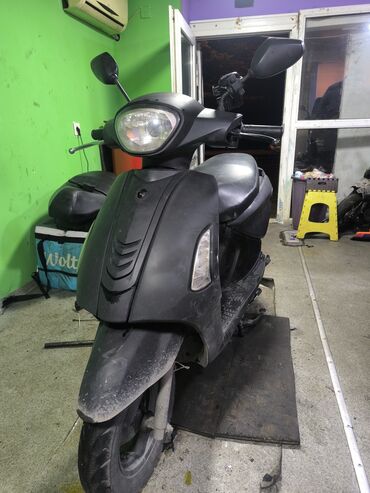 купить квадроцикл в баку: - ZIQZAQ, 50 sm3, 2024 il, 20000 km