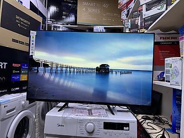 Телевизоры: 🔥💥СРОЧНАЯ АКЦИЯ 💥🔥🔥 Телевизор Samsung 45G9000 smart tv с интернетом — 6