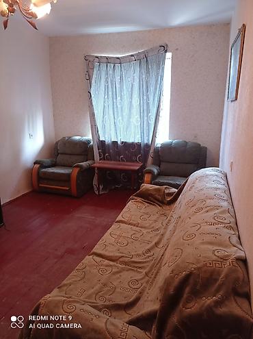 Продажа квартир: 2 комнаты, 53 м², 2 этаж, Старый ремонт — 6