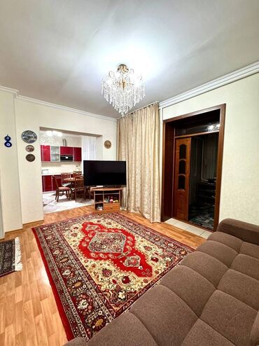 земельный дом ош: Дом, 300 м², 5 комнат, Риэлтор, Евроремонт