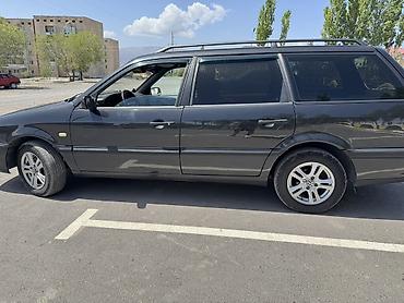 argb controller: Volkswagen Passat Variant: 1994 г., 2 л, Механика, Бензин, Универсал — 5