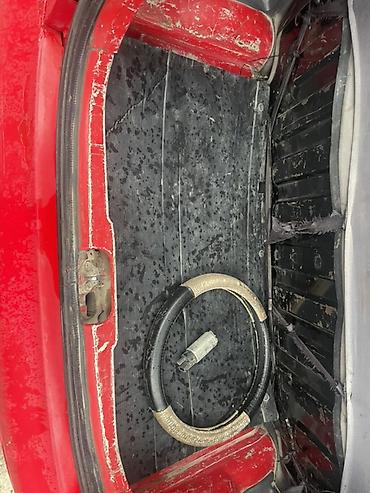 Daewoo: Daewoo Matiz: 2006 г., Механика, Хэтчбэк — 6