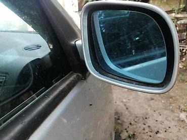 pc volani: RETROVIZOR ZA VOLKSWAGEN GOLF 4 | Desni retrovizor Delovi Golf 4 — 1