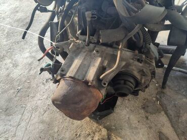 купить двигатель опель вектра а 1.6: Мкпп Volvo S40 B4204S 2.0 2002 (б/у) ДВИГАТЕЛЬ / АКПП - в наличии
