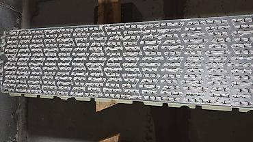 Другие автозапчасти: Продаются модули от батареи TESLA Model 3, 2021 год выпуска, пробег — 3