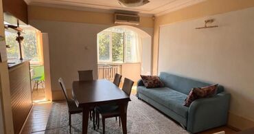 сдам квартиру с последующим выкупом в Кыргызстан | Посуточная аренда квартир: 3 комнаты, С мебелью полностью
