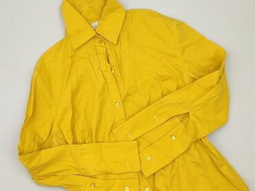 żółta koszulka sinsay: Women`s shirt, size M (EU 38)