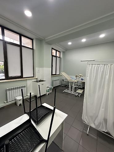 Продажа медицинских центров: Продается коммерческое помещение ! Фрунзе/Панфилова В данный момент — 3