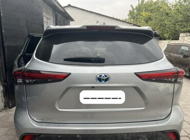 муссо санг енг: Комплект стоп-сигналов Toyota 2024 г., Новый, Оригинал, США