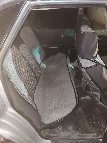 Продажа авто: Audi 80: 1992 г., Седан — 6