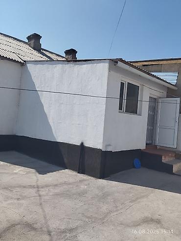 Продажа домов: Дом, 111 м², 2 комнаты, Собственник, Старый ремонт — 4