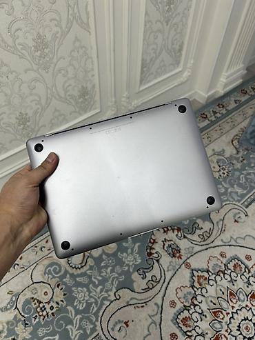macbook 11: Для лёгких задач, Б/у, ОЗУ, RAM: 8 ГБ — 4