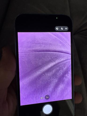 Apple iPhone: IPhone 13, 128 ГБ, Синий, Коробка, 76 % — 10