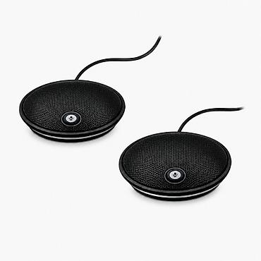 №: 9834 Məhsulun adı: Konfranslar üçün mikrofon Logitech 989-000171