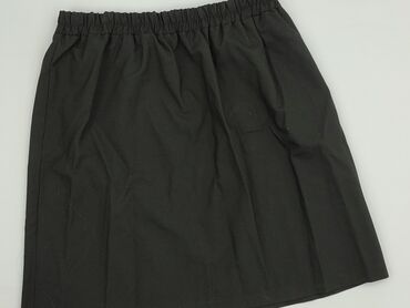 spódnice midi z wiskozy: Women`s skirt, size S (EU 36)