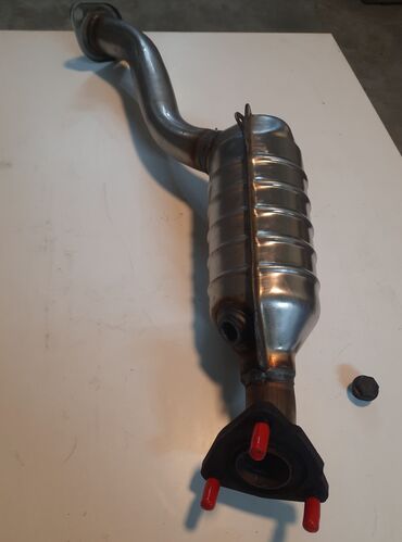 Глушители: Глушитель — 17