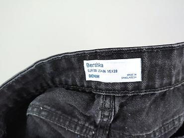 bugjo jeans sklep: Bershka, Jeansy damskie, rozmiar M — 6