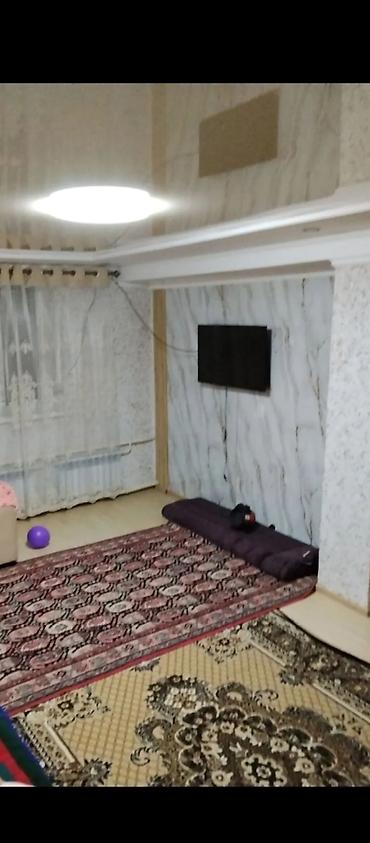 продаю квартиру 1: 63 м², 3 комнаты, Без подселения — 6
