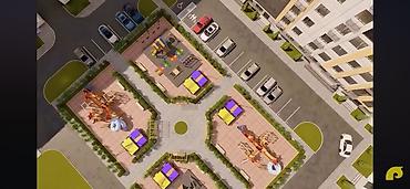 Новостройки от застройщика: Сдан, Элитка, 1 комната, 42 м² — 5