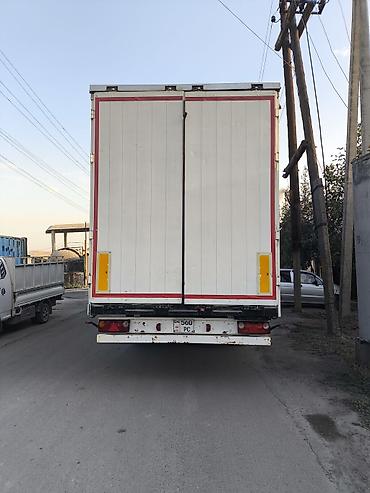фари опель омега б: Прицеп, Schmitz Cargobull, Шторный, Б/у — 5