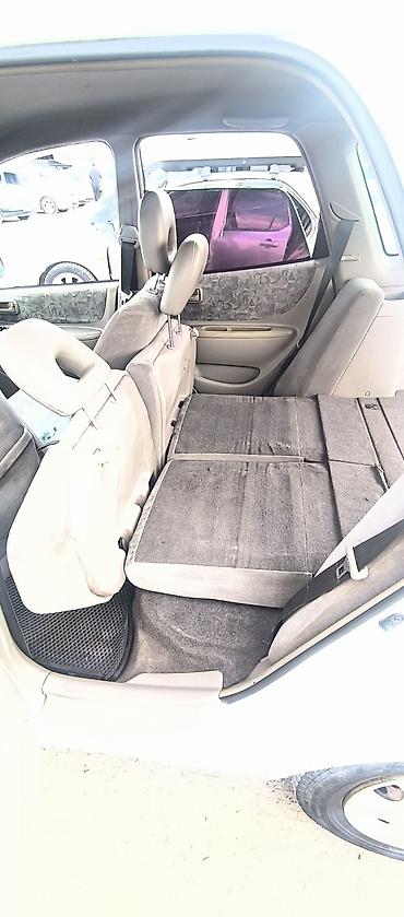coroll: Toyota Corolla Spacio: 1998 г., 1.6 л, Автомат, Бензин, Хэтчбэк — 3