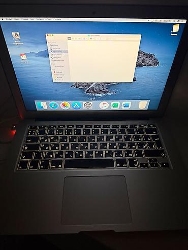 macbook pro 2.el: MacBook məlumatları: * Model: MacBook Air 13-inch * Model No.: A1466 — 4