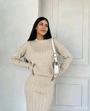 saska: Kompleti 
Pamučna trikotaža
3.300 dinara — 5