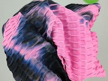 stroje rowerowe: Legginsy Sportowe damskie, rozmiar S — 5