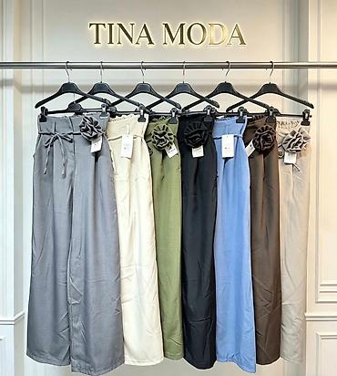 Pantalone: 🤍⚜ 𝙉𝙤𝙫𝙖 𝙠𝙤𝙡𝙚𝙠𝙘𝙞𝙟𝙖 ⚜🤍 🤍⚜ 𝙄𝙯𝙜𝙡𝙚𝙙𝙖𝙟𝙩𝙚 𝙛𝙚𝙣𝙤𝙢𝙚𝙣𝙖𝙡𝙣𝙤 𝙪𝙯 𝙣𝙖𝙨𝙚 𝙢𝙤𝙙𝙚𝙡𝙚 🤍⚜ — 15