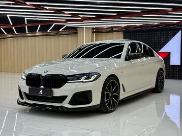 фиксатор ремня безопасности: BMW 5 series: 2018 г., 3 л, Автомат, Бензин, Седан