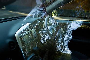 voxy noah: Toyota Voltz: 2003 г., 1.8 л, Автомат, Бензин, Кроссовер — 4
