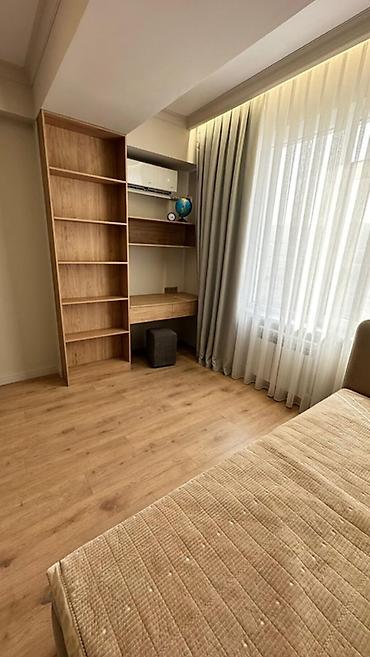 Продажа квартир: 3 комнаты, 94 м², Элитка, 6 этаж, Евроремонт — 16