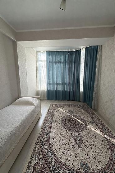 Продажа квартир: 3 комнаты, 68 м², Элитка, 3 этаж, Евроремонт at lalafo.kg — 5 Продажа квартир: 3 комнаты, 68 м², Элитка, 3 этаж, Евроремонт — 5