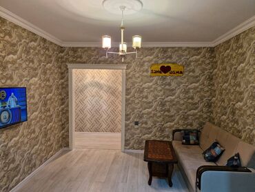 Köhnə tikili: Bakı, 3 otaqlı, Köhnə tikili, 52 kv. m