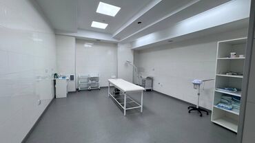 Digər kommersiya daşınmaz əmlakı: Klinika İcarəsi!!! Yasamal rayonu Zahid Xəlilov küçəsində, 53 nömrəli — 11