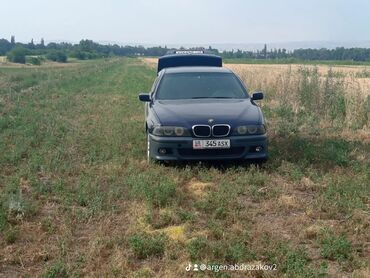 тормозные диски на бмв х5 е53 цена: Представляем седан BMW E39 5-й серии в темно-синем цвете, оснащенный