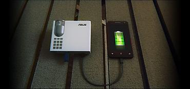 krcko lupo marshall: "ASUS P3B"® Super Mobilni-Prenosivi LED Video Projektor – O R I G I N — 4