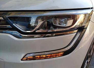 roidmi 4s: Renault Samsung QM6: 2019 г., 2 л, Автомат, Дизель, Кроссовер — 9