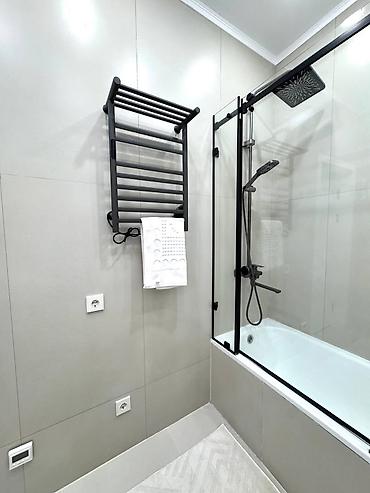 Продажа квартир: 4 комнаты, 102 м², Мед Академия Элитка, 10 этаж, Евроремонт — 3